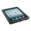 Kensington BlackBelt Protection Band for iPad 2 - case for web tablet K39324US